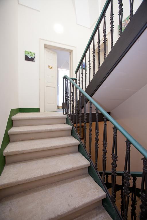 Il Torrino Hotel Galatina Cameră foto